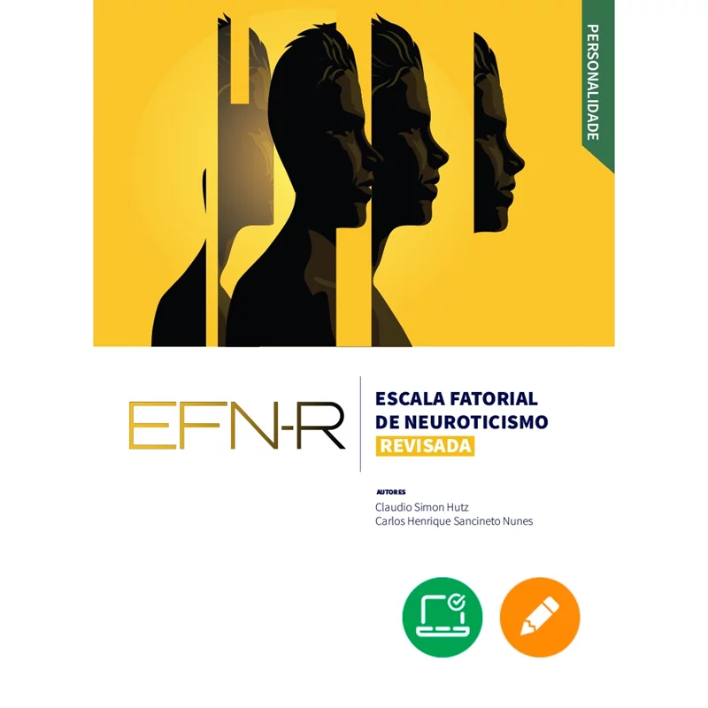 EFN-R - Aplicação On-line
